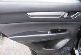 Mazda CX-5 Sport AWD SUV