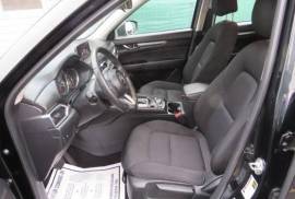 Mazda CX-5 Sport AWD SUV