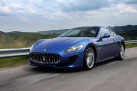 2019 Maserati Ghibli S