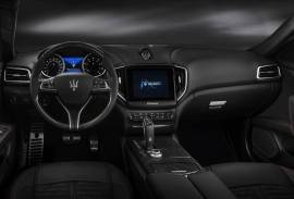 2019 Maserati Ghibli S