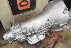 Turbo 400 transmission, REBUILT