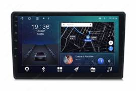 Car Radio For Audi A4 
