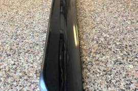 1969 Camaro rear spoiler 