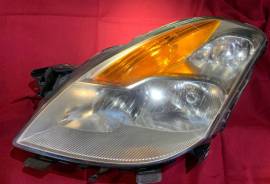 Nissan Altima coupe 2008 2009 2010 left headlight 