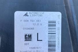 OEM Left GM Chevy Chevrolet Suburban Tahoe Avalanc