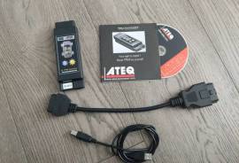 ATEQ QuickSet TPMS Reset Activation Tool Relearn T