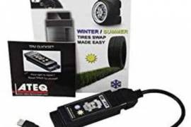 ATEQ QuickSet TPMS Reset Activation Tool Relearn T