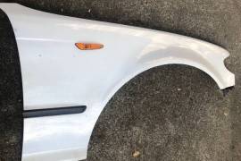 BMW E46 2002 - 2005 Passengers Fender
