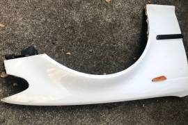 BMW E46 2002 - 2005 Passengers Fender