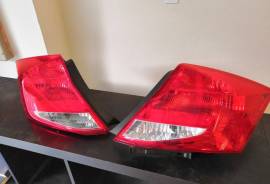 Accord Coupe Tail Lights OEM