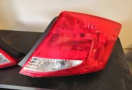Accord Coupe Tail Lights OEM