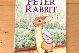 Peter Rabbit, Lady Bird Books for Children