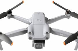 Дрон DJI Mavic Air 2s Fly More Combo