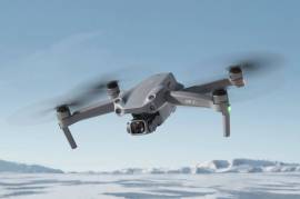 Дрон DJI Mavic Air 2s Fly More Combo