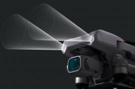 Дрон DJI Mavic Air 2s Fly More Combo