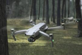 Дрон DJI Mavic Air 2s Fly More Combo