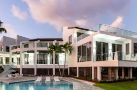 4 bds 4 ba 6845 sqft- House for sale