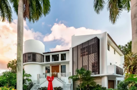 4 bds 4 ba 6845 sqft- House for sale