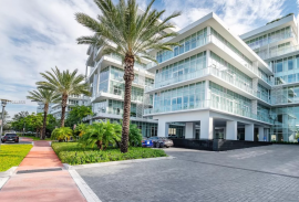 Resort-Style Amenities