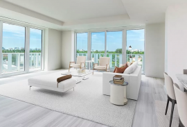 Resort-Style Amenities