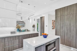 Gorgeous modern single family home