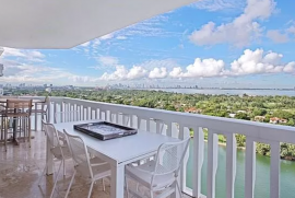 This elegant, sophisticated condo