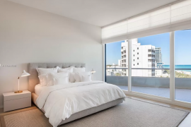 Faena House