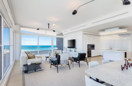 Faena House