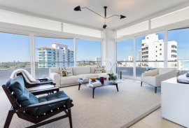 Faena House