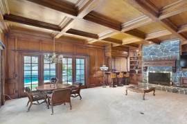Tarzana estate