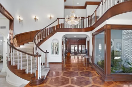 Tarzana estate