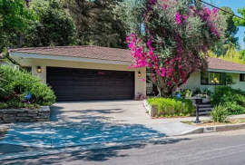 Mid-Century Modern