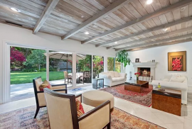 Mid-Century Modern