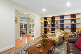 Mid-Century Modern