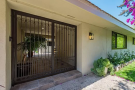 Mid-Century Modern