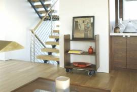 The Ultra Modern Dune Road Residence
