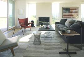 The Ultra Modern Dune Road Residence