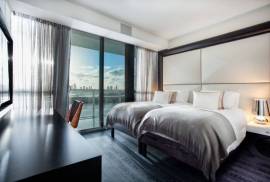 Luxury Penthouse Hollywood