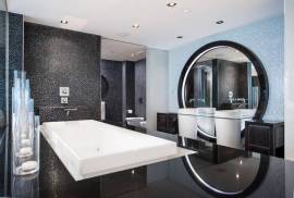 Luxury Penthouse Hollywood