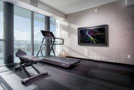 Luxury Penthouse Hollywood