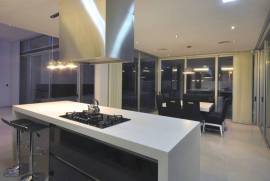 The Modern Residence