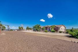 11493 E ROCKY HILL Road Dewey