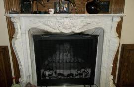 20921 Schnebly Hill Road Munds Park