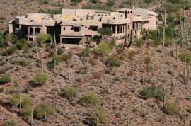42820 N FLEMING SPRINGS Road Cave Creek