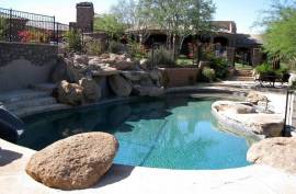 42820 N FLEMING SPRINGS Road Cave Creek