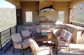 42820 N FLEMING SPRINGS Road Cave Creek