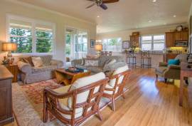 2814 Kalialani Cir Makawao