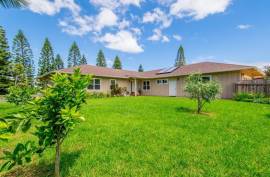 2814 Kalialani Cir Makawao