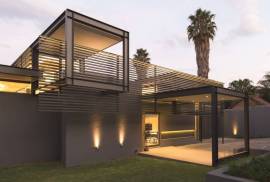 Luxury Hollywood Residence