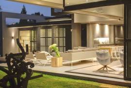 Luxury Hollywood Residence